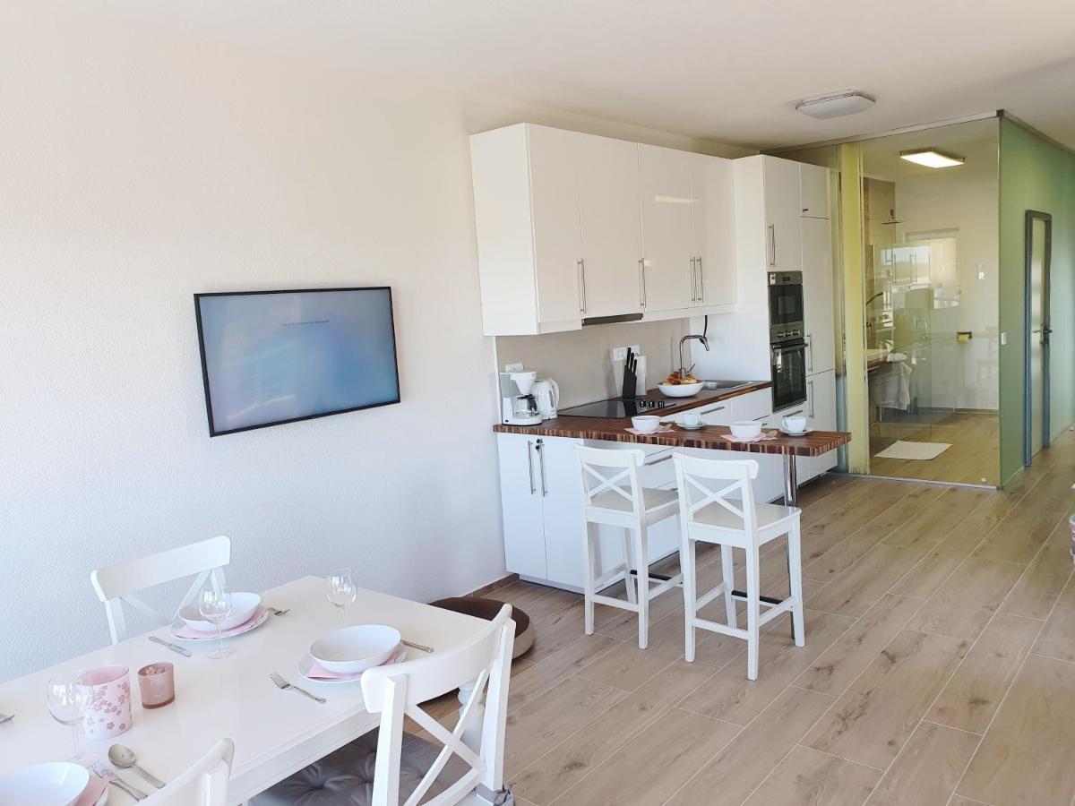 Villa Medulina - Apartment Ocean View Exteriör bild